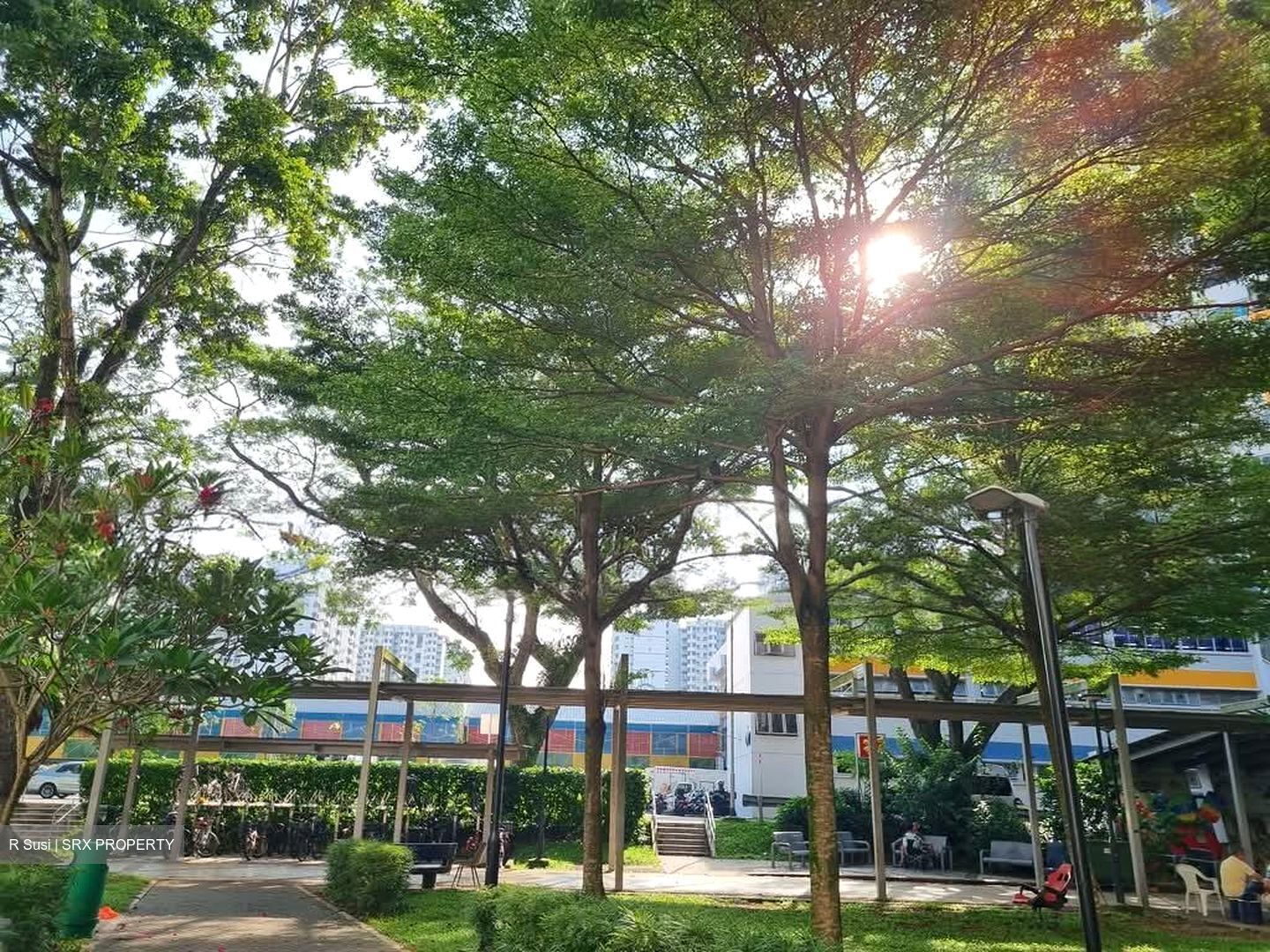 Blk 186 Boon Lay Avenue (Jurong West), HDB 3 Rooms #555652861